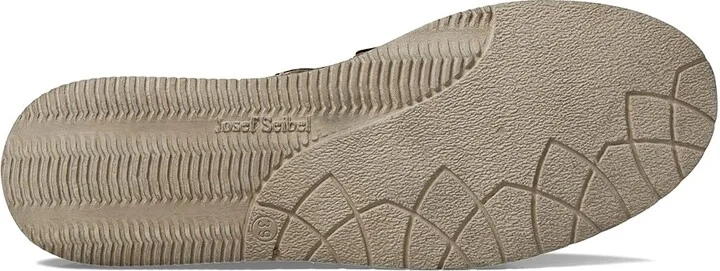 Josef Seibel Sofie 27 Women's Slip on Shoes Black Asti : EU 41 (US Women's 10-10.5) M, Leather - Image 3