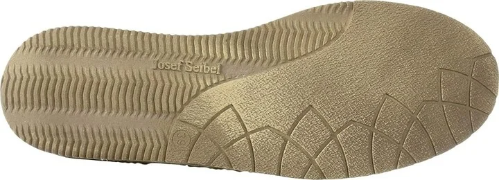 Josef Seibel Sofie 27 Women's Slip on Shoes Creme : EU 36 (US Women's 5-5.5) M, Leather - Image 4