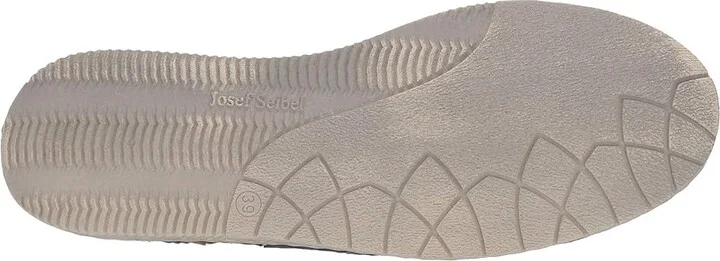 Josef Seibel Sofie 27 Women's Slip on Shoes Jeans : EU 36 (US Women's 5-5.5) M, Leather - Image 4