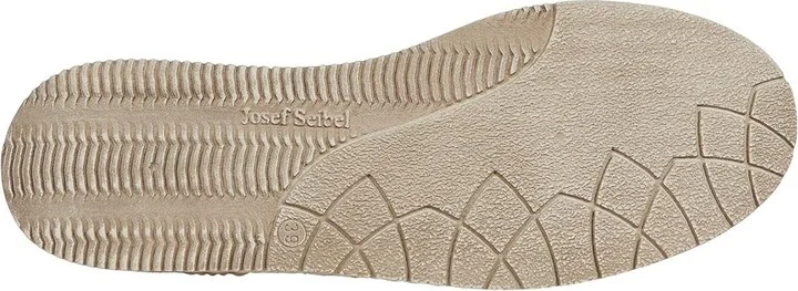 Josef Seibel Sofie 27 Women's Slip on Shoes Yellow : EU 38 (US Women's 7-7.5) M, Leather - Image 4