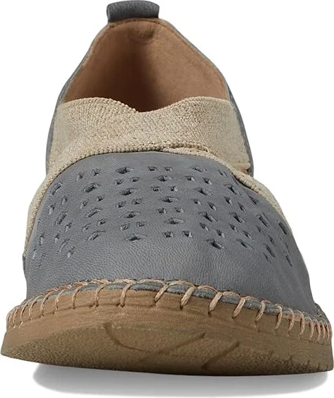 Josef Seibel Sofie 44 Women's Shoes Jeans Asti : EU 39 (US Women's 8-8.5) M, Leather - Image 2