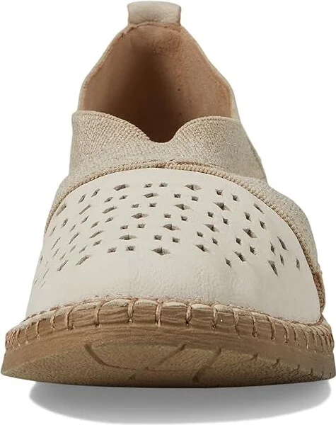 Josef Seibel Sofie 44 Women's Shoes Offwhite Asti : EU 36 (US Women's 5-5.5) M, Leather - Image 2