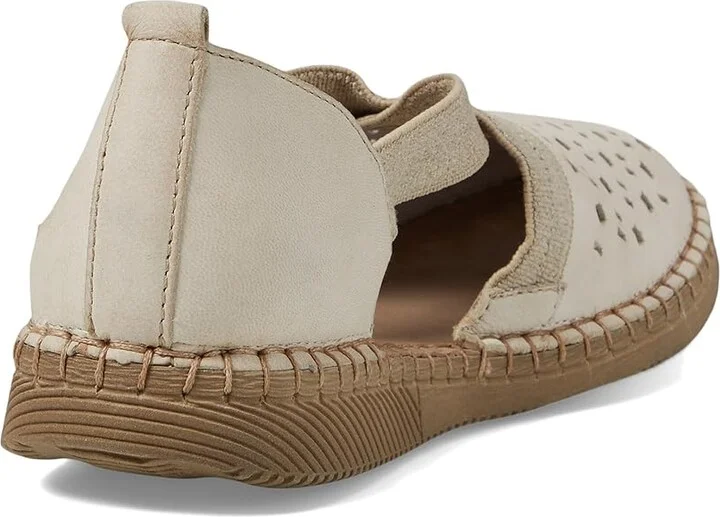 Josef Seibel Sofie 44 Women's Shoes Offwhite Asti : EU 36 (US Women's 5-5.5) M, Leather - Image 4