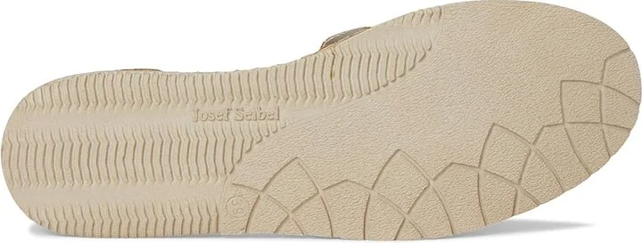 Josef Seibel Sofie 44 Women's Shoes Platin : EU 40 (US Women's 9-9.5) M, Leather - Image 3