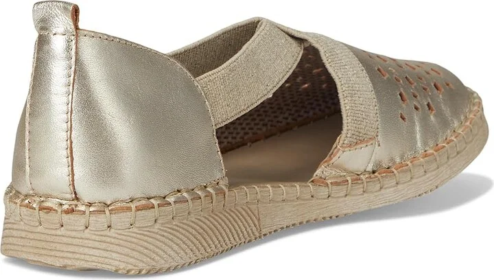 Josef Seibel Sofie 44 Women's Shoes Platin : EU 40 (US Women's 9-9.5) M, Leather - Image 4