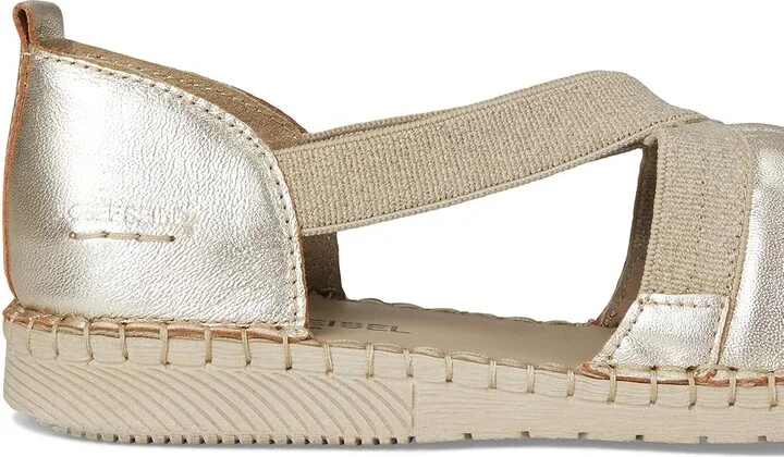 Josef Seibel Sofie 44 Women's Shoes Platin : EU 40 (US Women's 9-9.5) M, Leather - Image 7