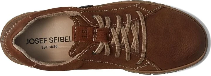 Josef Seibel Steffi 62 Women's Shoes Castagne : EU 36 (US Women's 5-5.5) M, Leather/Nappa - Image 2