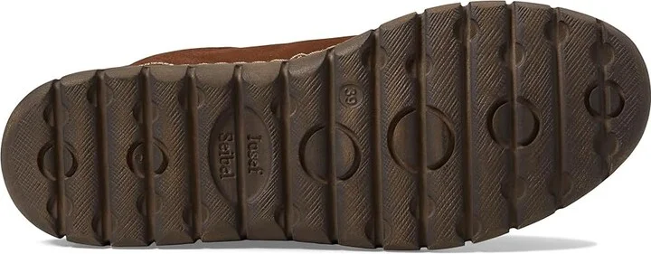Josef Seibel Steffi 62 Women's Shoes Castagne : EU 36 (US Women's 5-5.5) M, Leather/Nappa - Image 3