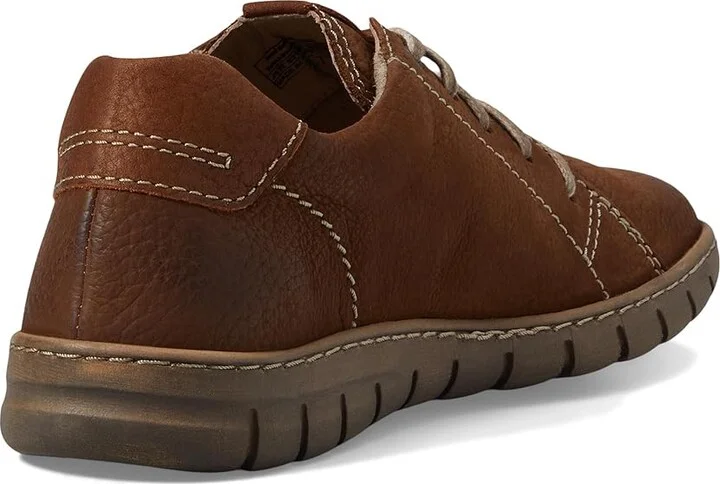 Josef Seibel Steffi 62 Women's Shoes Castagne : EU 36 (US Women's 5-5.5) M, Leather/Nappa - Image 4