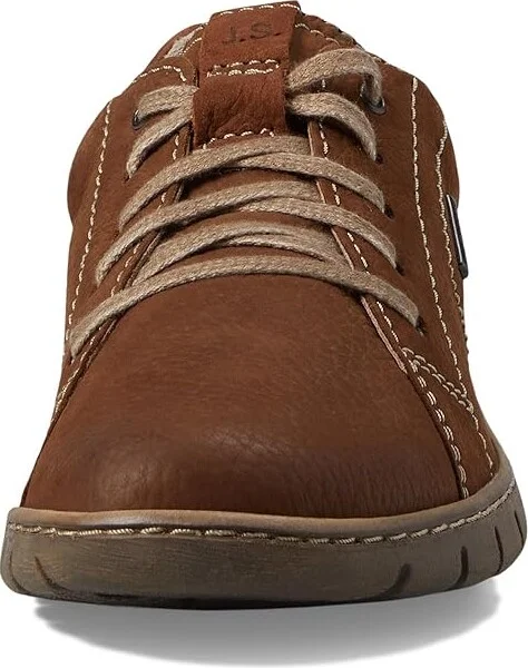 Josef Seibel Steffi 62 Women's Shoes Castagne : EU 36 (US Women's 5-5.5) M, Leather/Nappa - Image 5