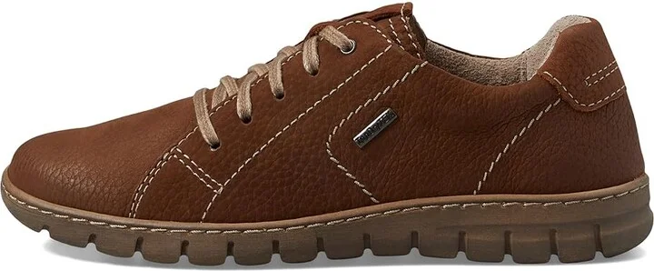 Josef Seibel Steffi 62 Women's Shoes Castagne : EU 36 (US Women's 5-5.5) M, Leather/Nappa - Image 6