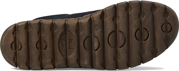 Josef Seibel Steffi 62 Women's Shoes Ocean : EU 36 (US Women's 5-5.5) M, Leather/Nappa - Image 3