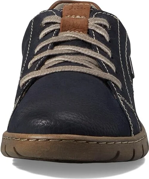 Josef Seibel Steffi 62 Women's Shoes Ocean : EU 36 (US Women's 5-5.5) M, Leather/Nappa - Image 5