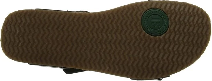 Josef Seibel Tonga 25 Women's Shoes Black Equipe : EU 36 (US Women's 5-5.5) M, Leather - Image 4