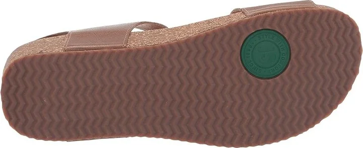 Josef Seibel Tonga 25 Women's Shoes Creme : EU 36 (US Women's 5-5.5) M, Leather - Image 4