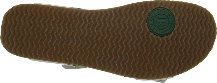 Josef Seibel Tonga 25 Women's Shoes White : EU 36 (US Women's 5-5.5) M, Leather - Image 4