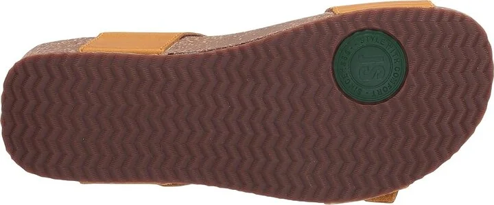 Josef Seibel Tonga 25 Women's Shoes Yellow : EU 36 (US Women's 5-5.5) M, Leather - Image 4