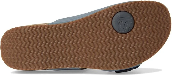 Josef Seibel Tonga 64 Women's Sandals Jeans : EU 36 (US Women's 5-5.5) M, Leather/Rubber - Image 3