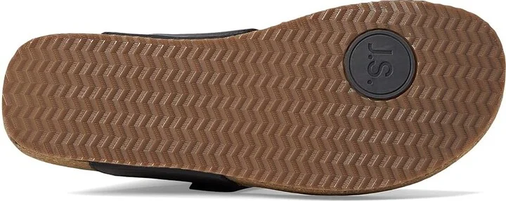 Josef Seibel Tonga 77 Women's Shoes Black Equipe : EU 37 (US Women's 6-6.5) M, Leather - Image 3