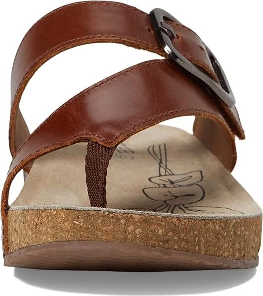 Josef Seibel Tonga 77 Women's Shoes Camel Dolomite : EU 36 (US Women's 5-5.5) M, Leather - Image 2