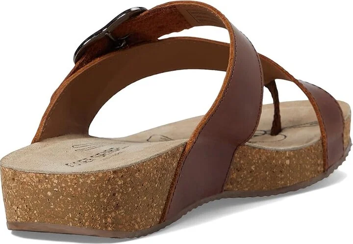 Josef Seibel Tonga 77 Women's Shoes Camel Dolomite : EU 36 (US Women's 5-5.5) M, Leather - Image 4
