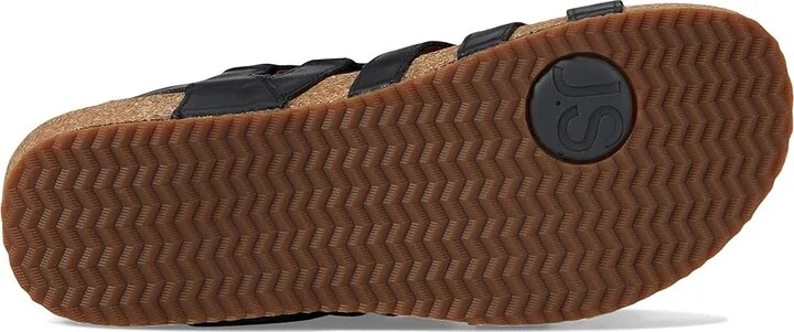 Josef Seibel Tonga 81 Women's Shoes Black Equipe : EU 36 (US Women's 5-5.5) M, Leather - Image 3