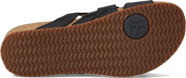 Josef Seibel Tonga 82 Women's Shoes Black Equipe : EU 36 (US Women's 5-5.5) M, Leather - Image 3
