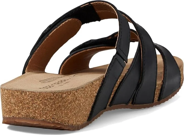 Josef Seibel Tonga 82 Women's Shoes Black Equipe : EU 36 (US Women's 5-5.5) M, Leather - Image 4