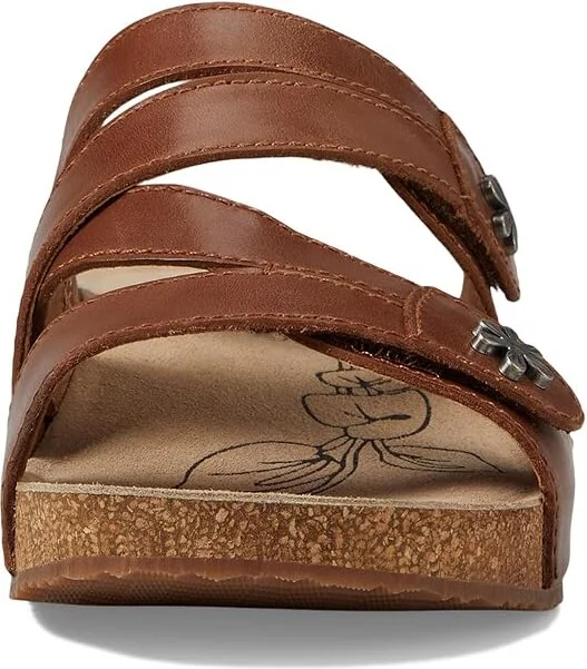 Josef Seibel Tonga 82 Women's Shoes Camel Dolomite : EU 37 (US Women's 6-6.5) M, Leather - Image 2