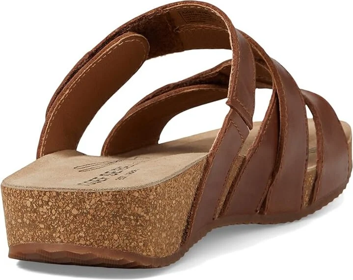 Josef Seibel Tonga 82 Women's Shoes Camel Dolomite : EU 37 (US Women's 6-6.5) M, Leather - Image 4