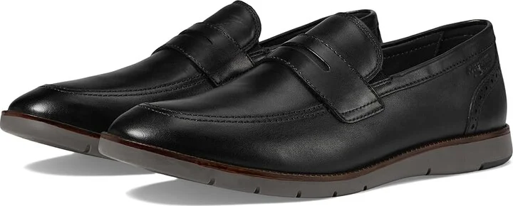 Josef Seibel Tyler 10 Men's Lace Up Wing Tip Shoes Black : EU 44 (US Men's 10.5) M, Leather