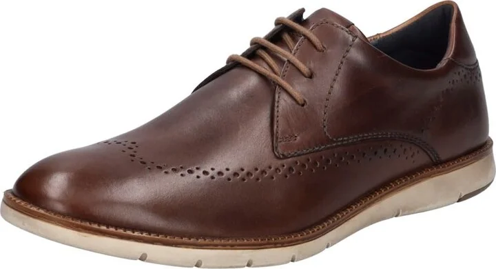Josef Seibel Tyler 33 Men’s Oxford Shoe
