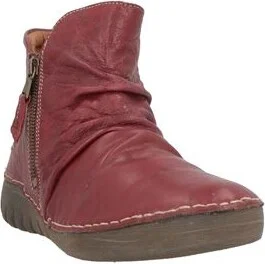 Josef Seibel Woman Ankle boots - Image 2