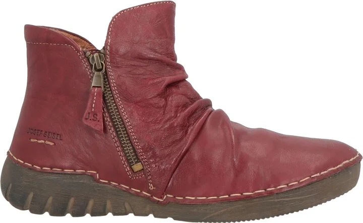 Josef Seibel Woman Ankle boots - Image 3