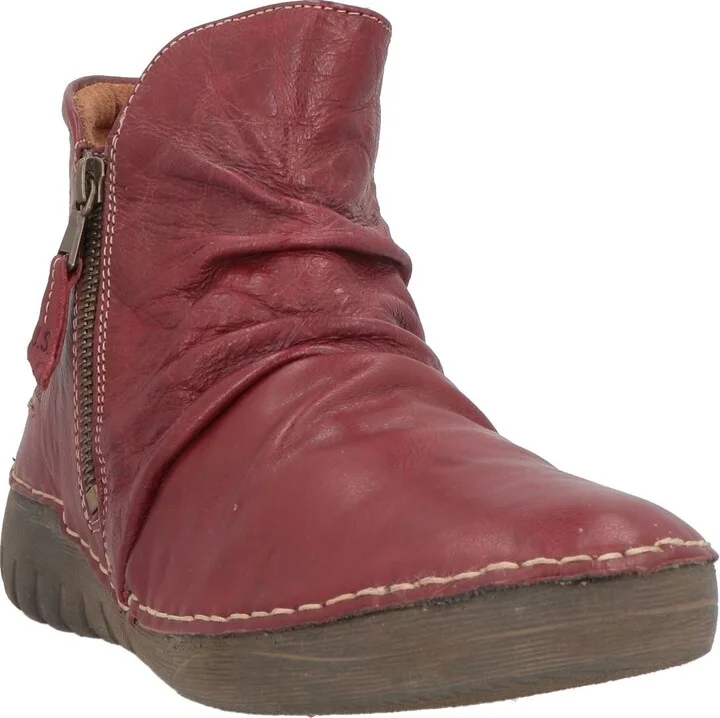 Josef Seibel Woman Ankle boots - Image 4