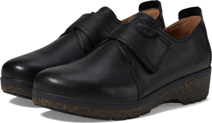 Josef Seibel Women's Darla 08 Monk-Strap Loafer