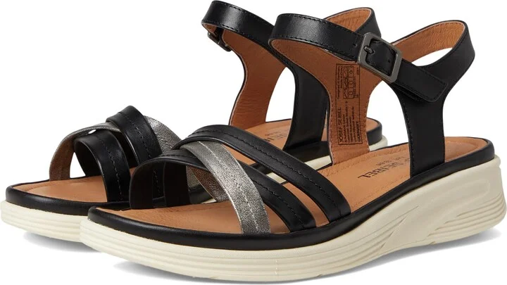 Josef Seibel Women's Sevran 02 Sandal
