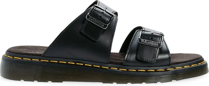 Josef Slide Sandal - Image 3