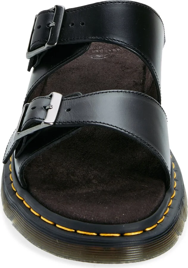 Josef Slide Sandal - Image 4
