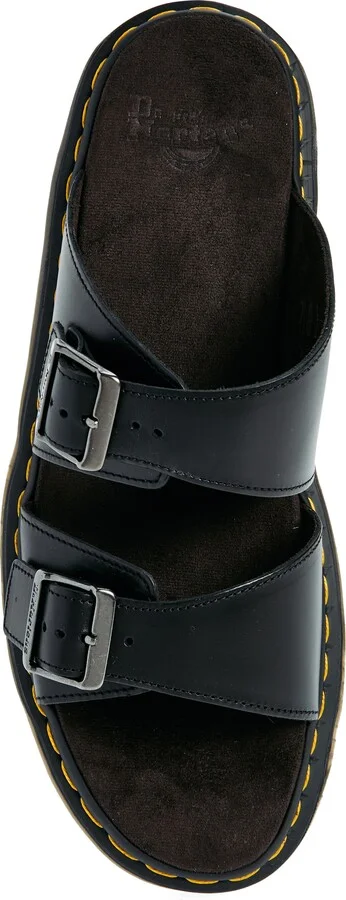 Josef Slide Sandal - Image 5