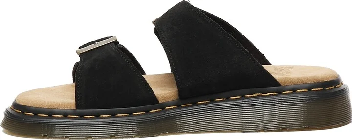Josef Suede Sandals - Image 4