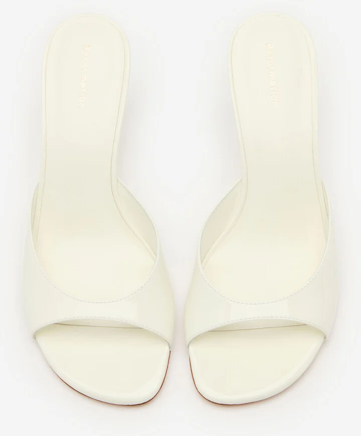 Josefina Wedge Sandal - Image 2