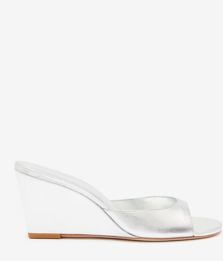 Silver