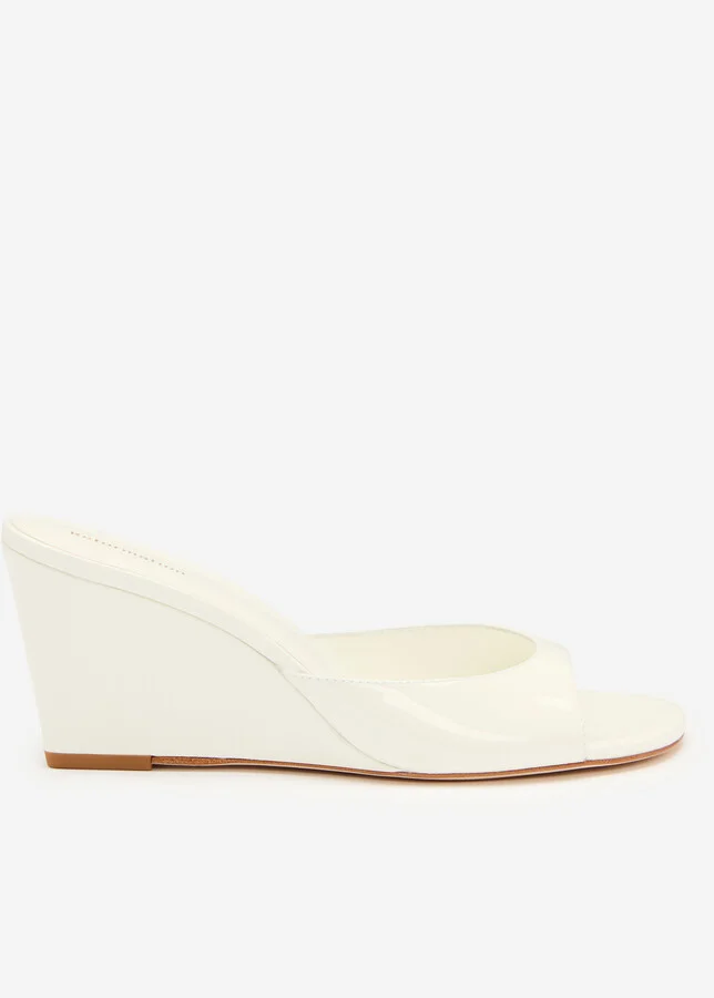 Josefina Wedge Sandal