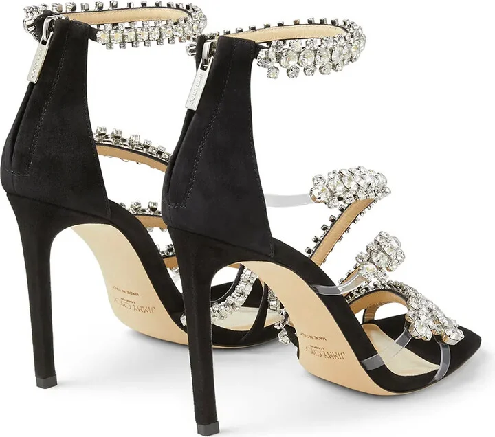 Josefine 100mm sandals - Image 3