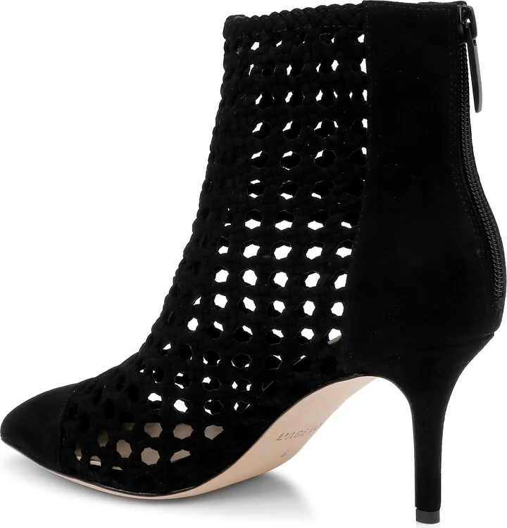 Josefine Open Weave Bootie - Image 2