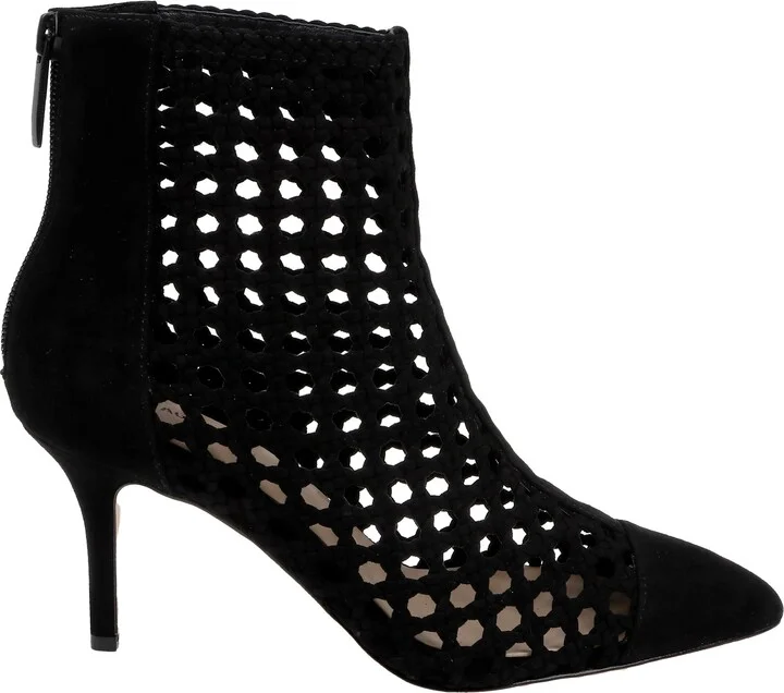 Josefine Open Weave Bootie - Image 3