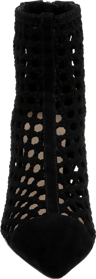 Josefine Open Weave Bootie - Image 4
