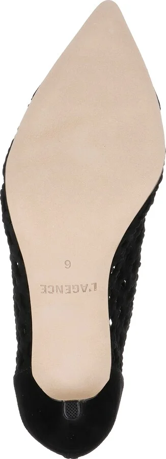 Josefine Open Weave Bootie - Image 6