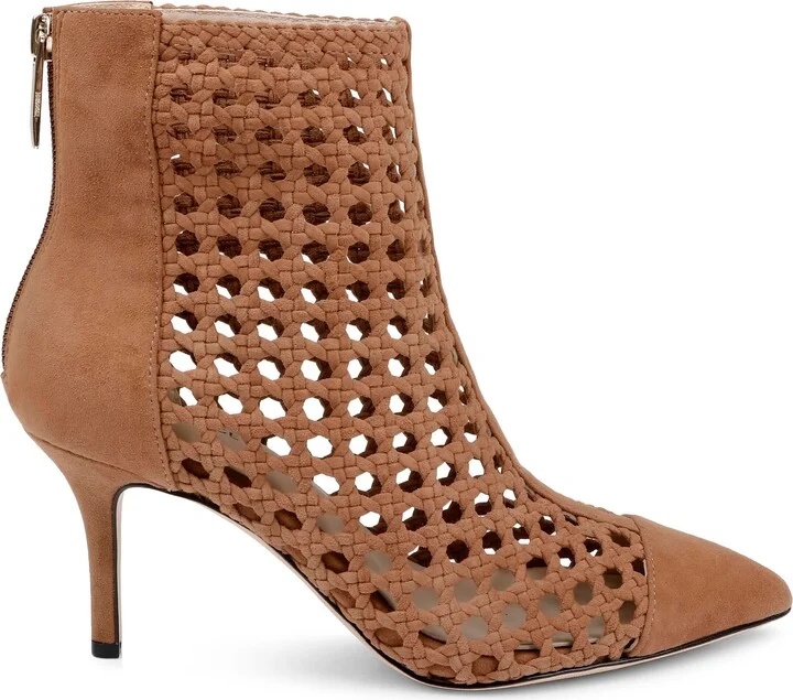Josefine Open Weave Bootie - Image 9